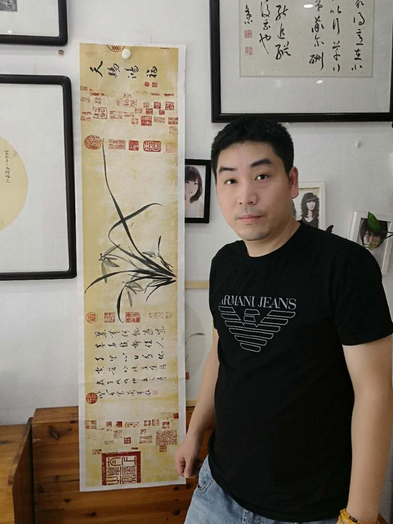 爱，给了谁？生活分享给了谁？